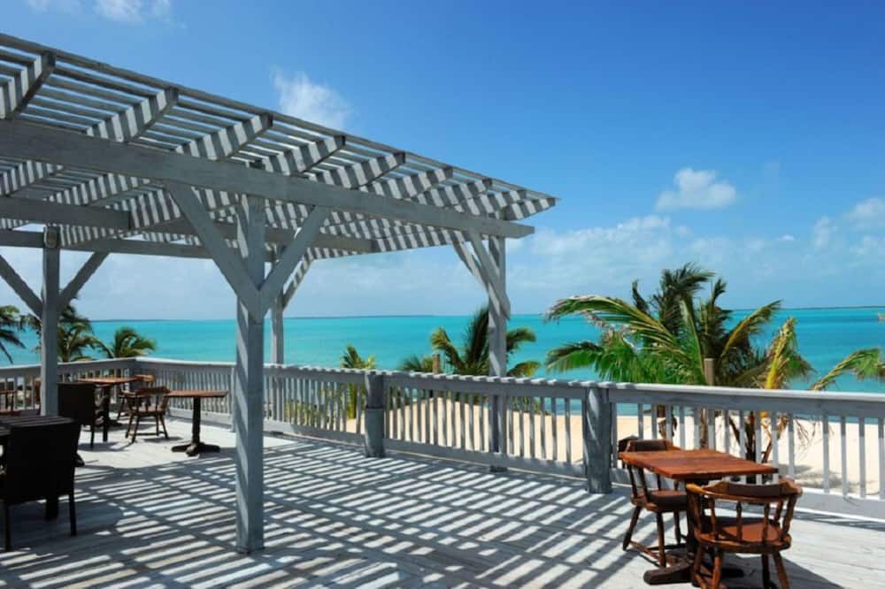 Photo of Patio Balcony in Rock Sound
