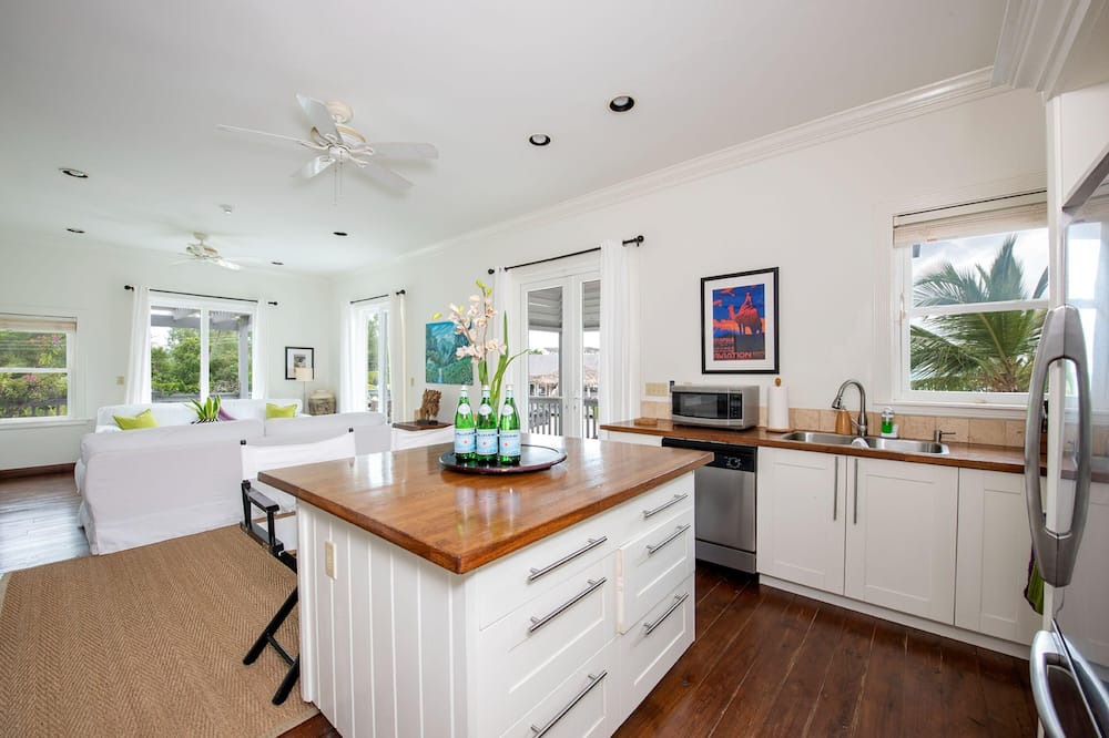 Photo of Kitchen in Rock Sound