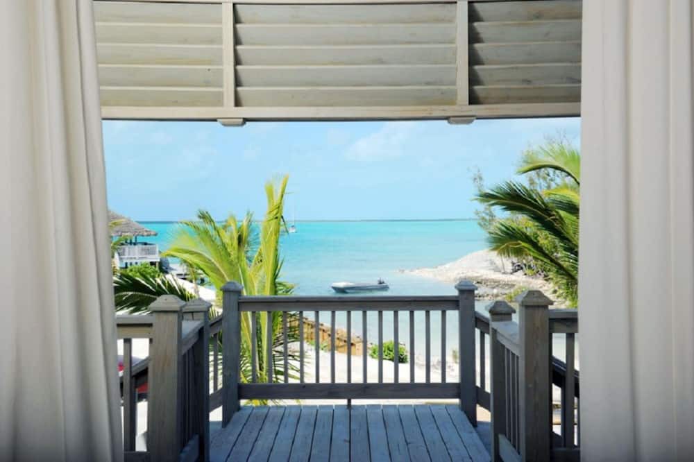 Photo of Patio Balcony in Rock Sound