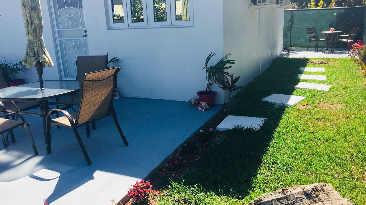 Photo of Outdoor in Belair Estates