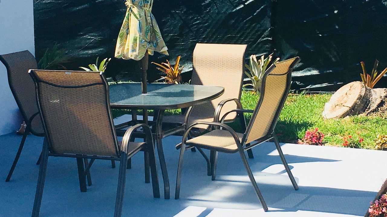 Photo of Outdoor in Belair Estates