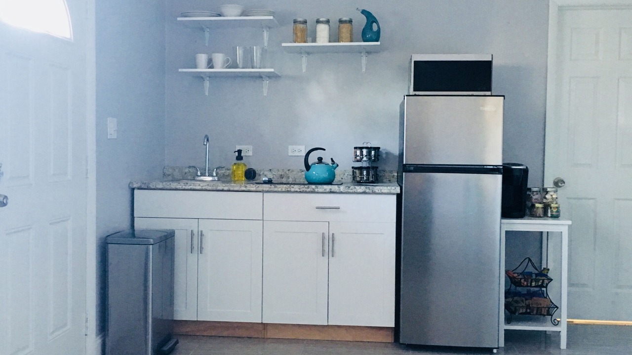 Photo of Kitchen in Belair Estates