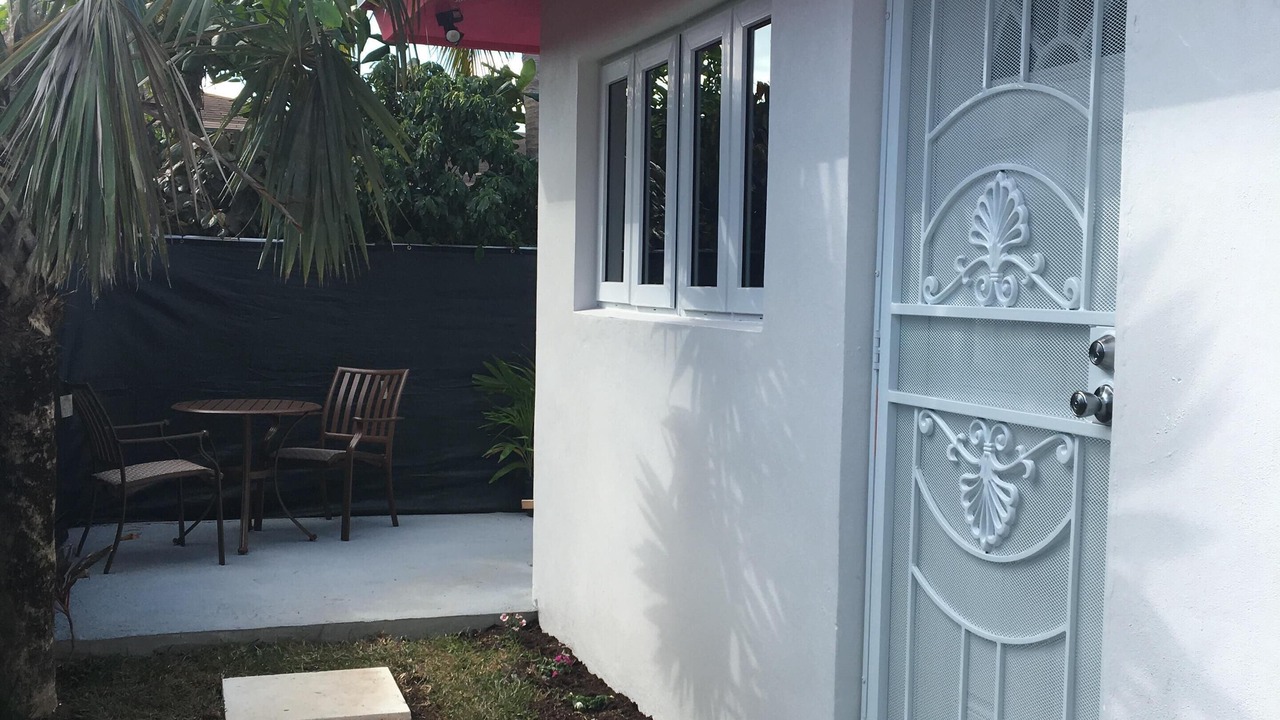 Photo of Outdoor in Nassau