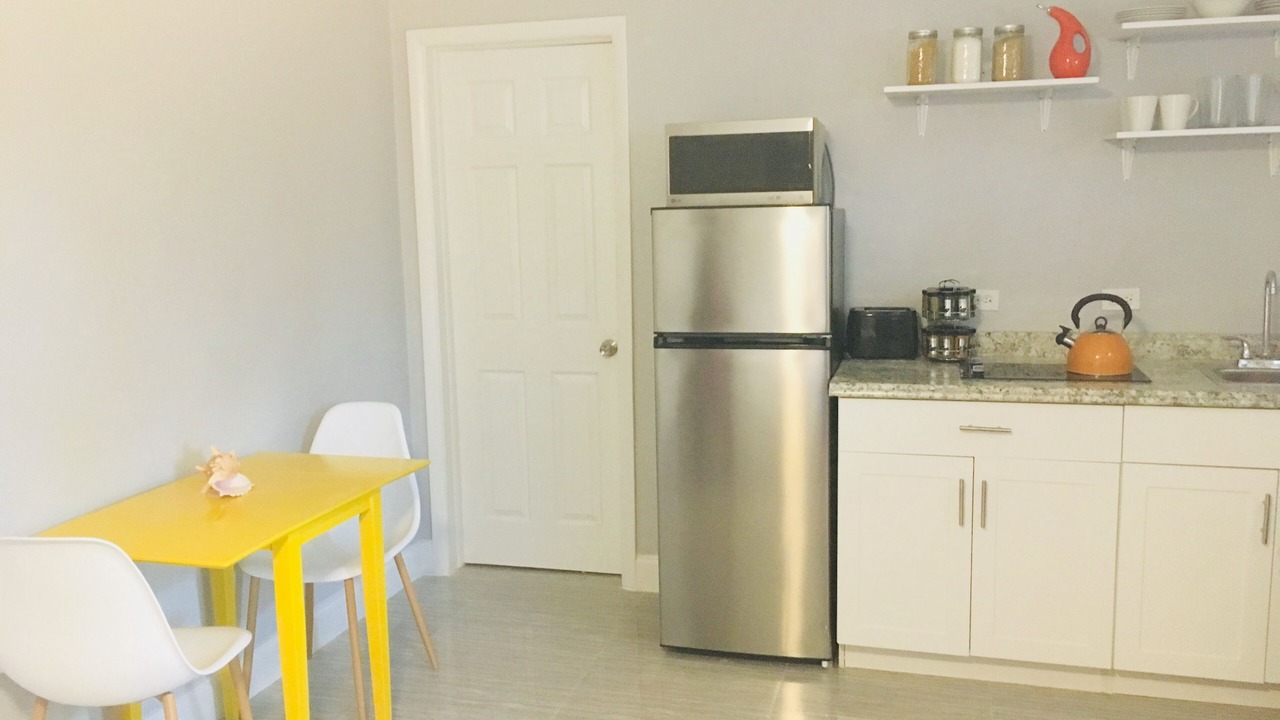 Photo of Kitchen in Nassau