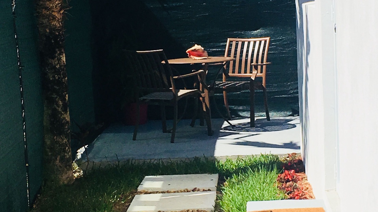 Photo of Patio Balcony in Nassau