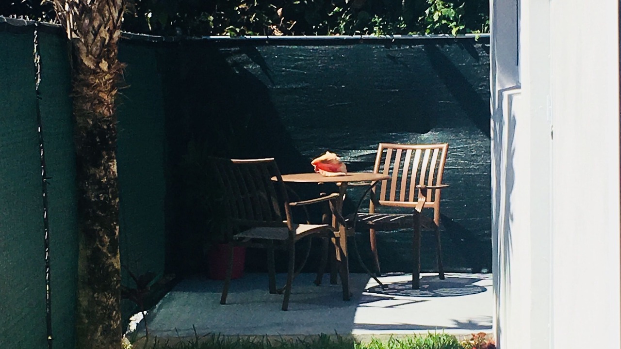 Photo of Outdoor in Nassau
