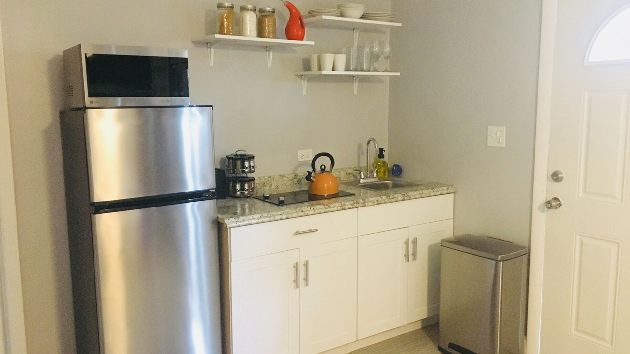 Photo of Kitchen in Nassau