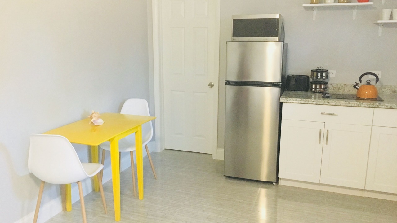 Photo of Kitchen in Nassau