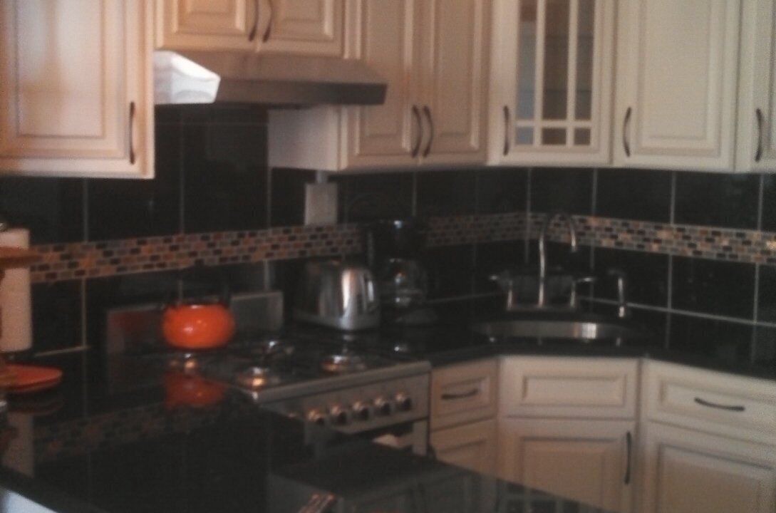 Photo of Kitchen in Bedford-Stuyvesant