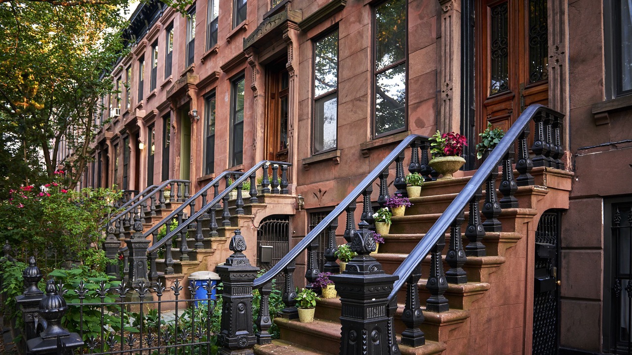 Photo of Outdoor in Bedford-Stuyvesant