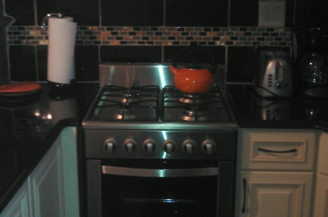 Photo of Kitchen in Bedford-Stuyvesant