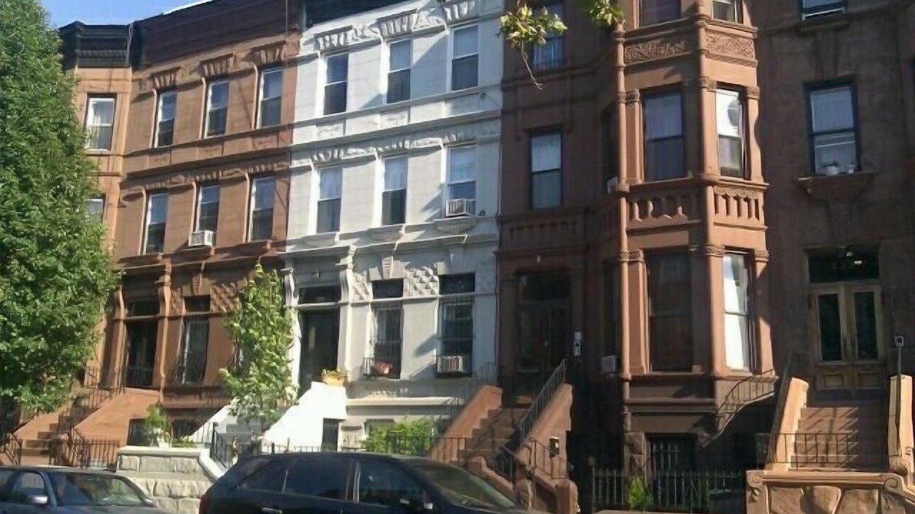 Photo of Outdoor in Bedford-Stuyvesant