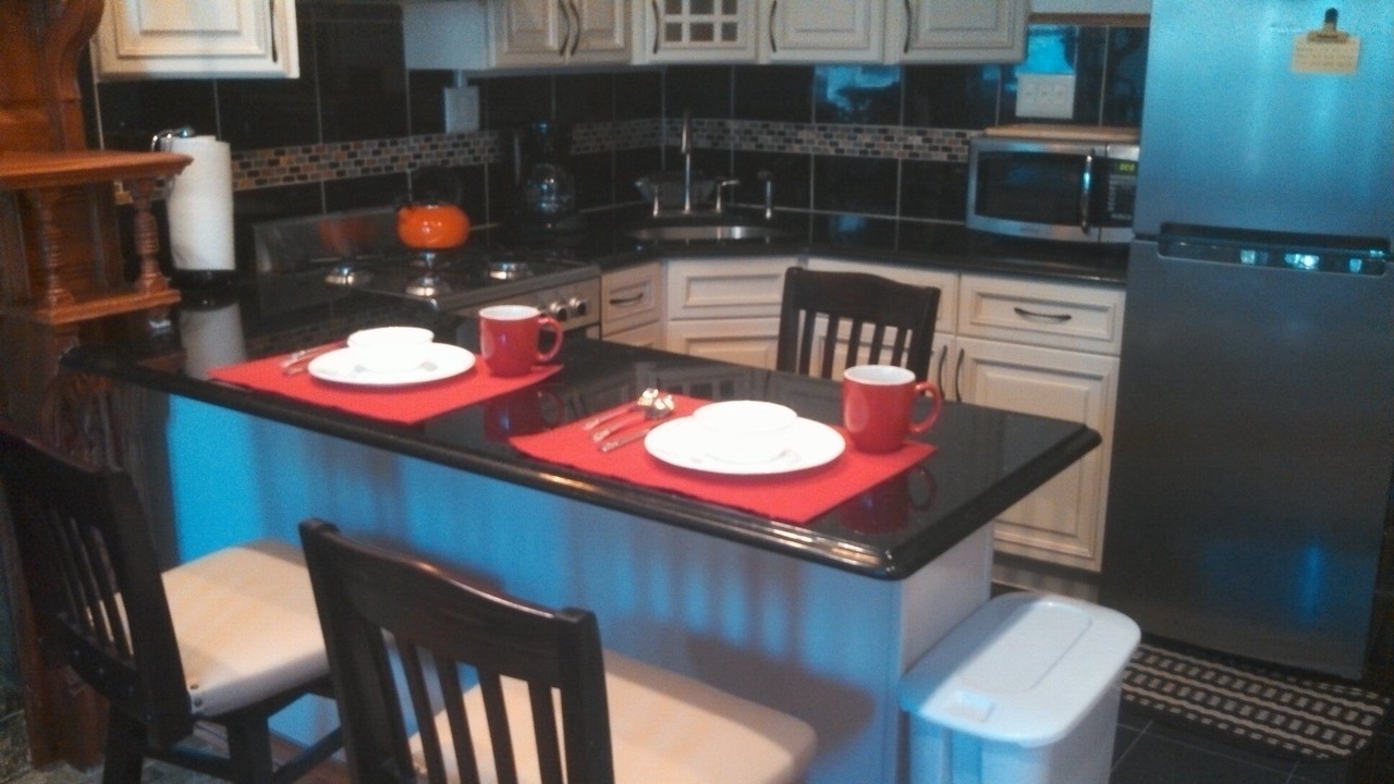 Photo of Kitchen in Bedford-Stuyvesant