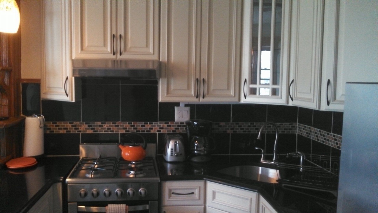 Photo of Kitchen in Bedford-Stuyvesant