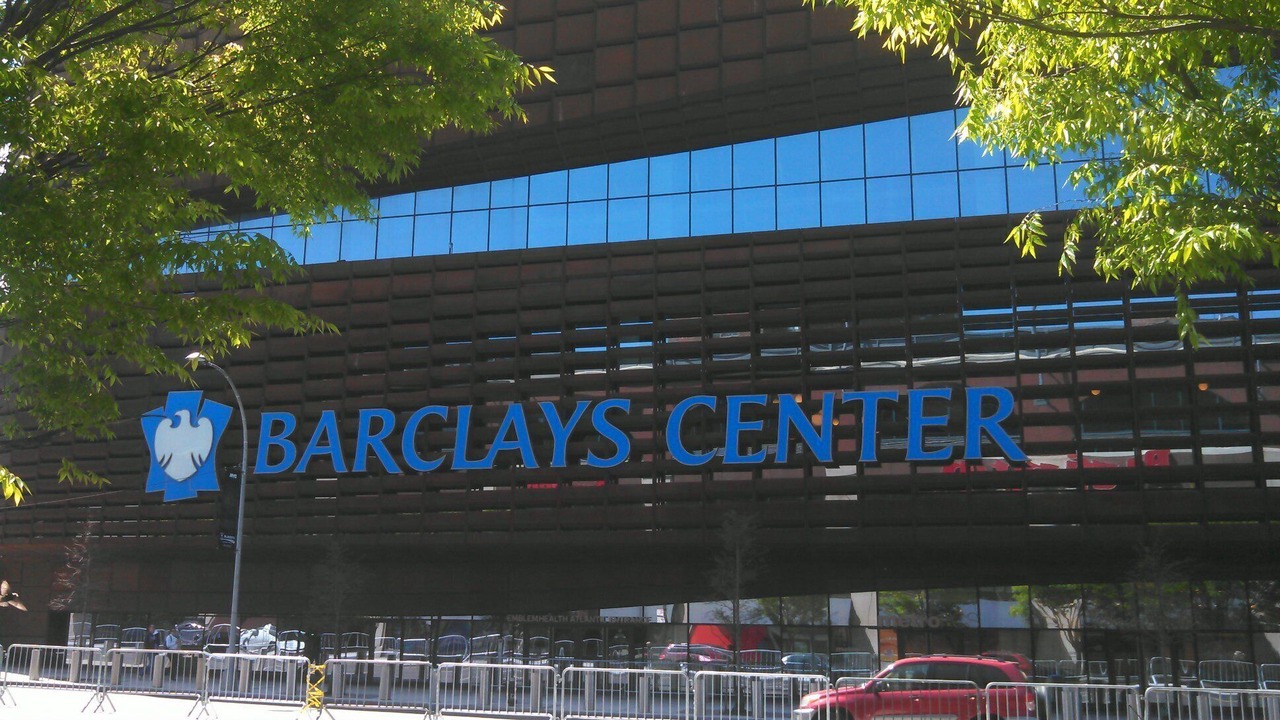 Photo of Outdoor in Bedford-Stuyvesant