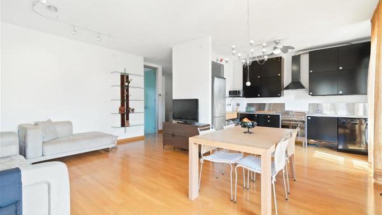 Photo of Livingroom in Padova