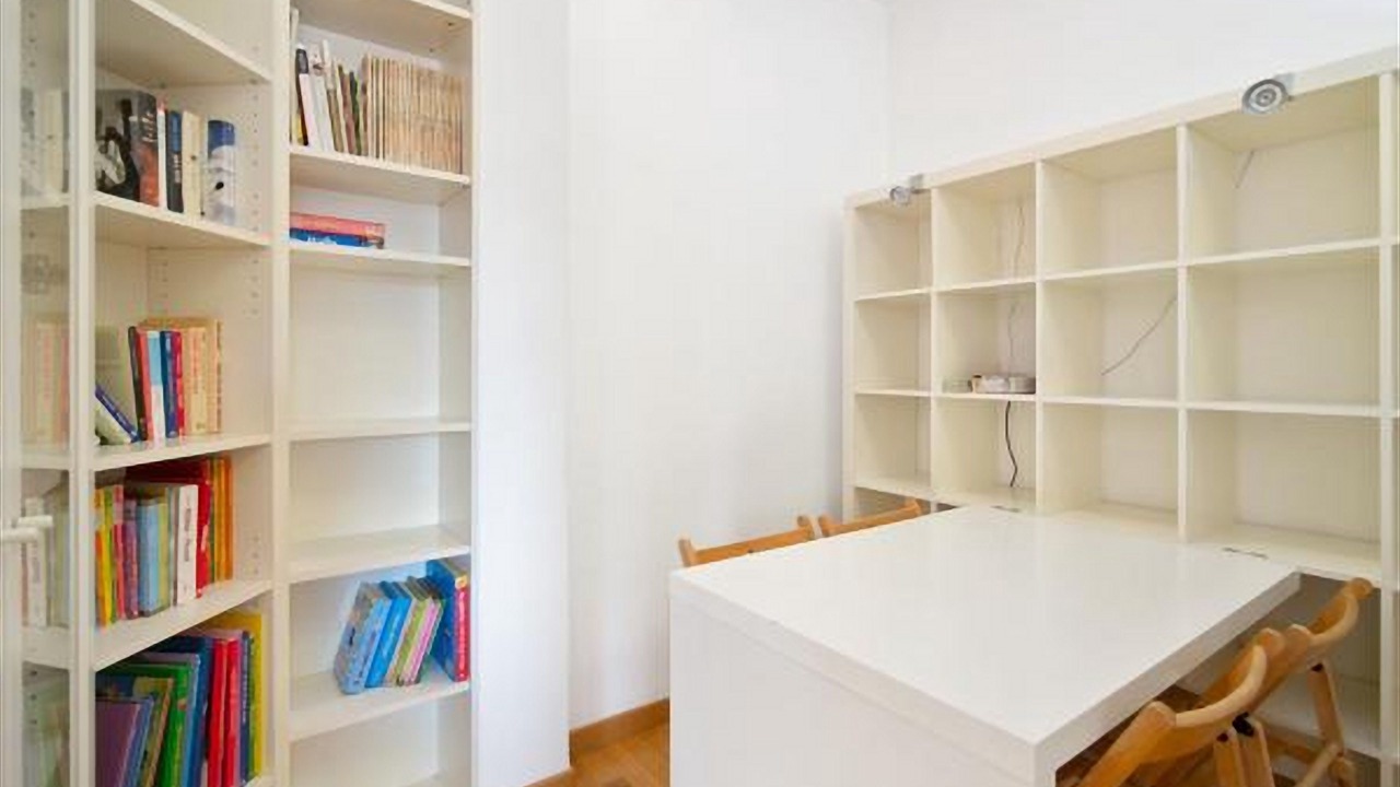 Photo of Bedroom in Padova