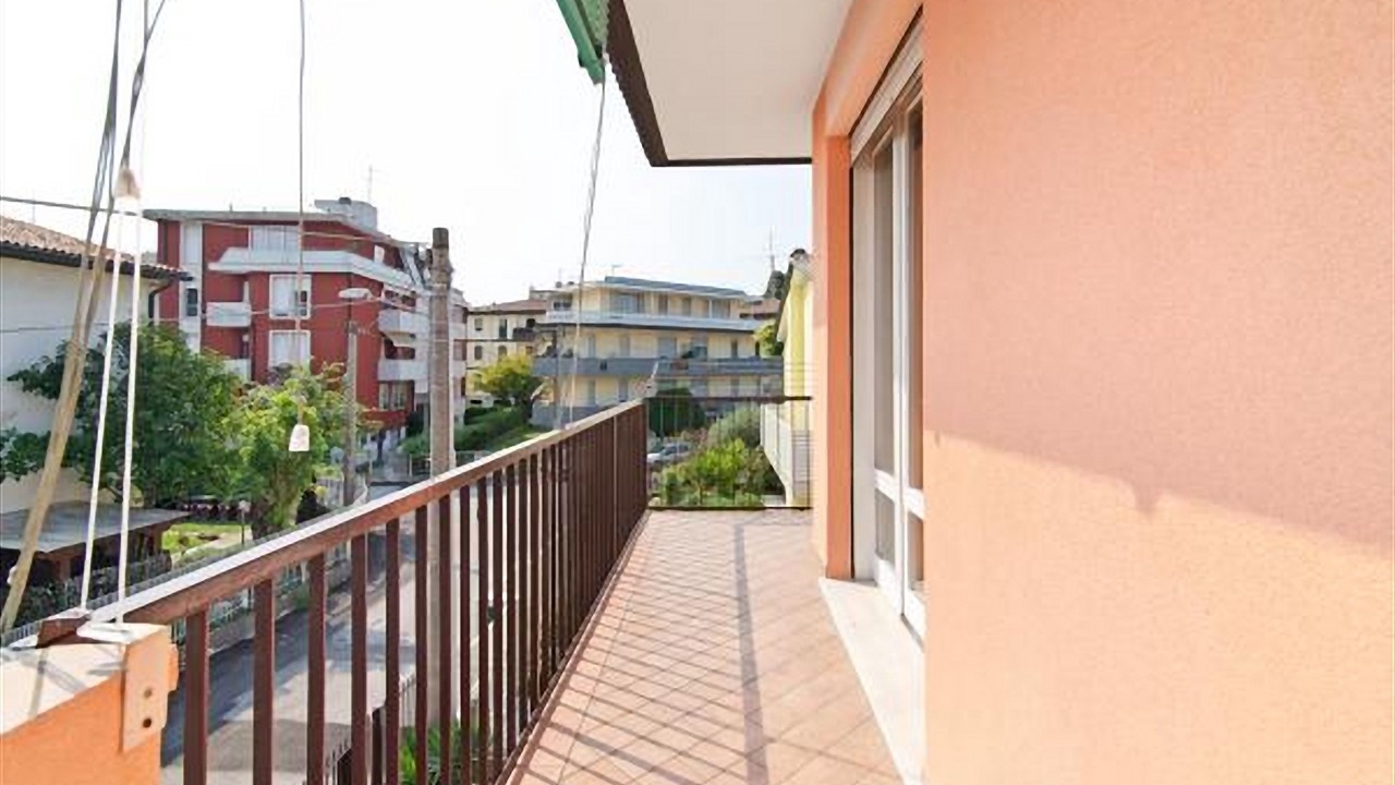 Photo of Patio Balcony in Padova