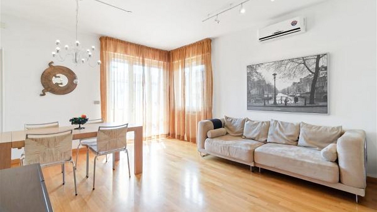 Photo of Livingroom in Padova