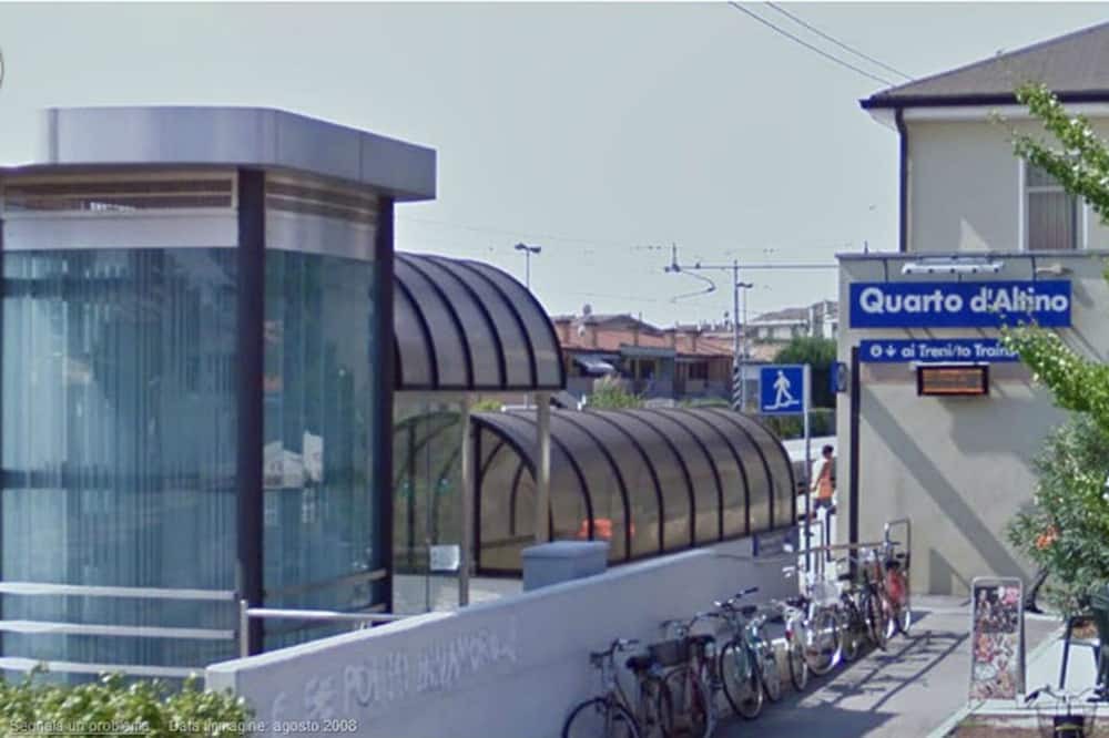 Photo of Outdoor in Pedeguarda di Follina