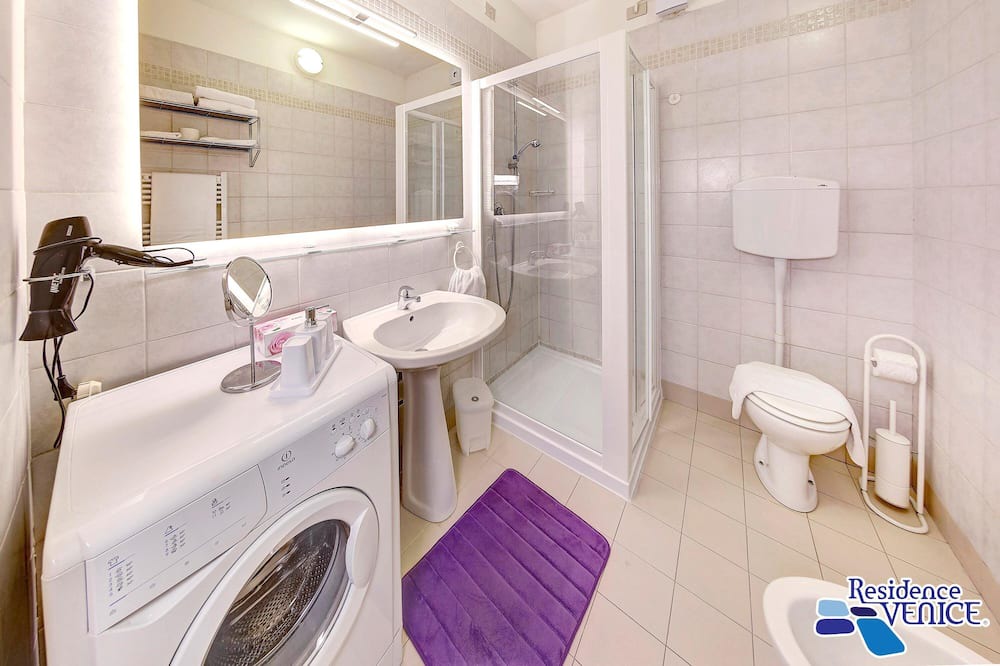 Photo of Bathroom in Pedeguarda di Follina