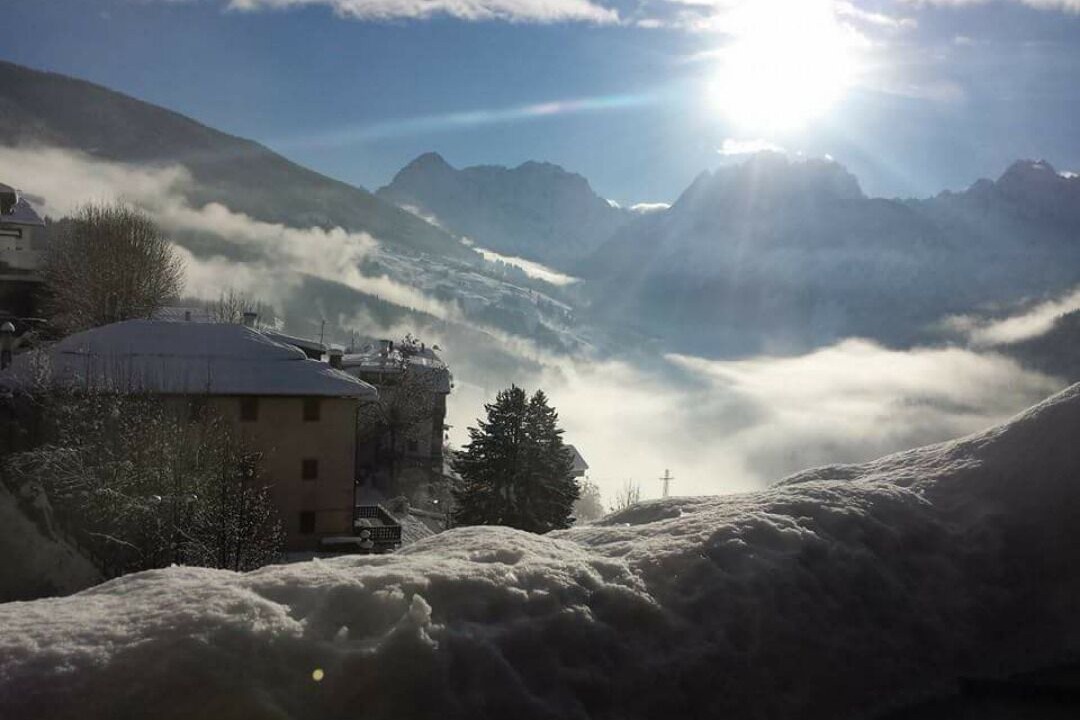 Photo of Outdoor in Comelico Superiore