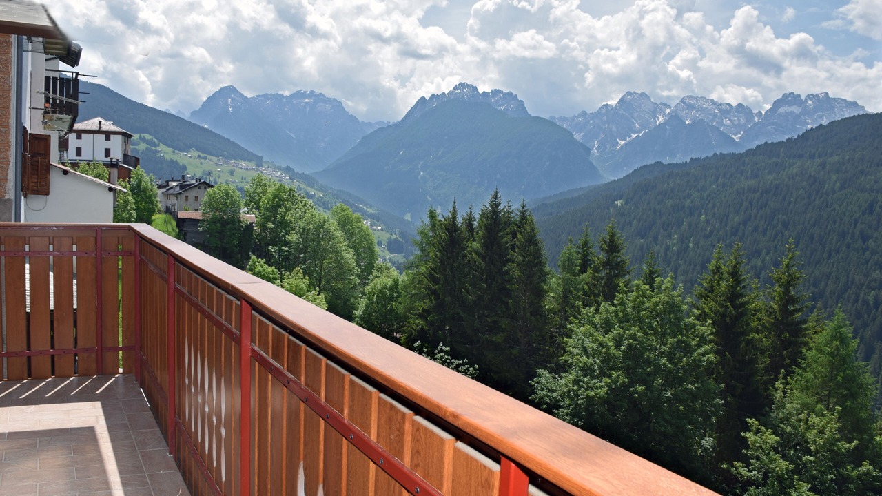 Photo of Outdoor in Comelico Superiore