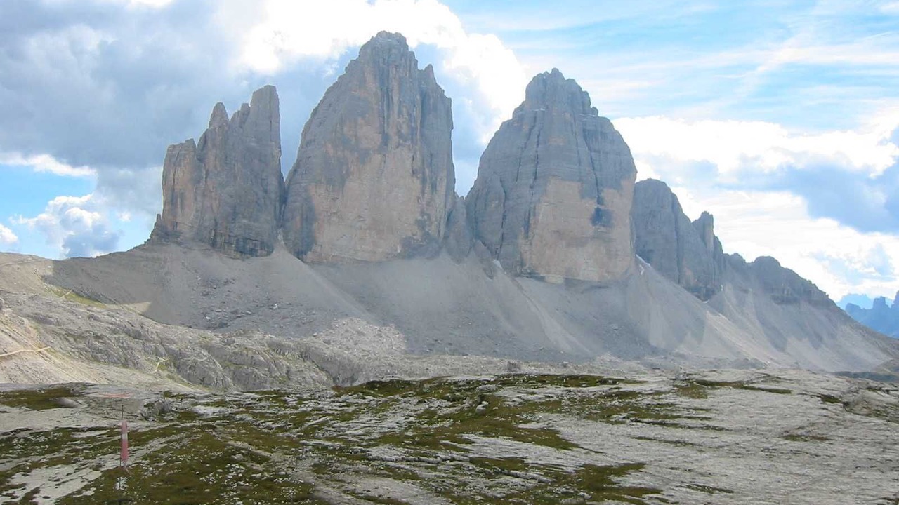 Photo of Outdoor in Comelico Superiore