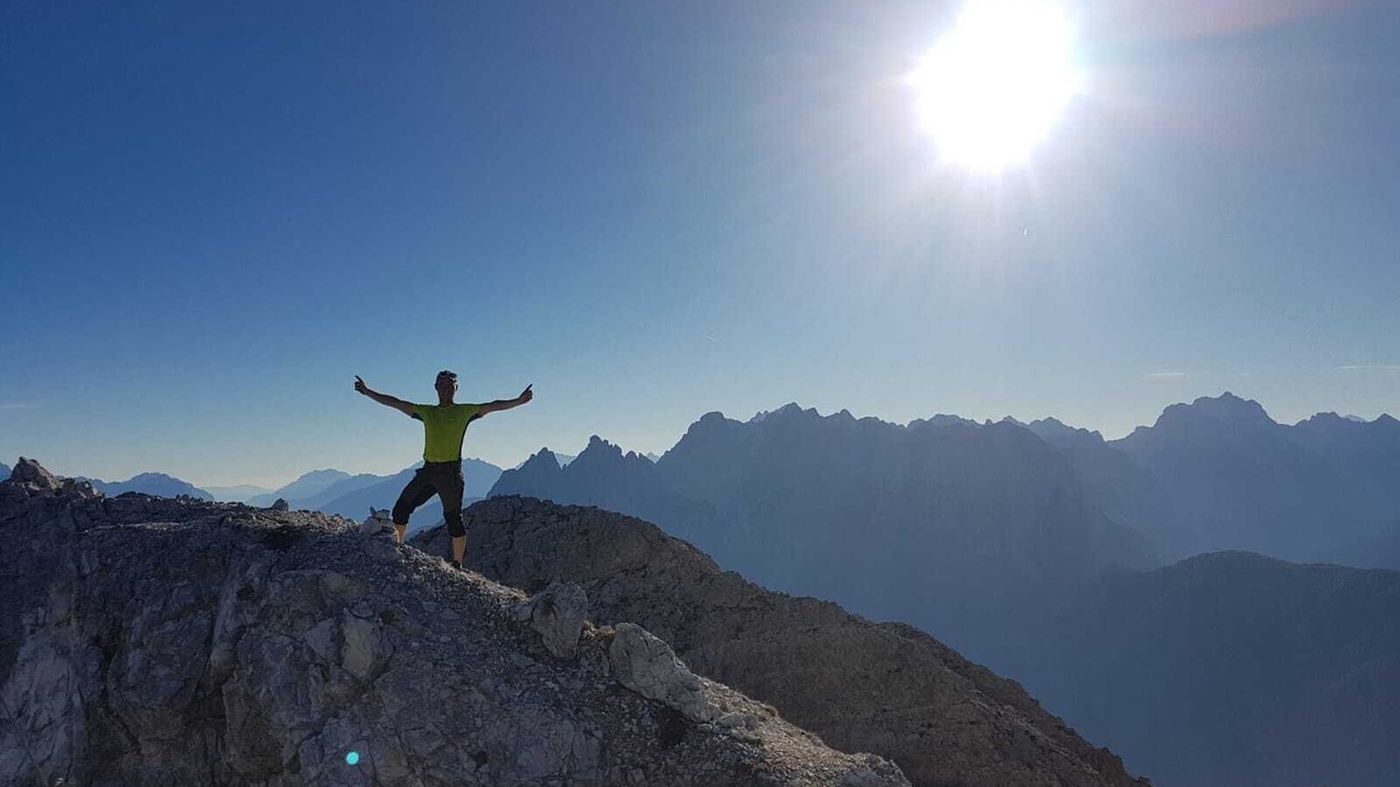 Photo of Outdoor in Comelico Superiore