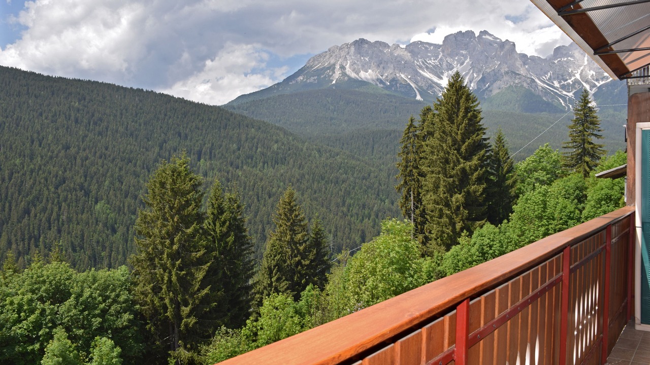 Photo of Outdoor in Comelico Superiore