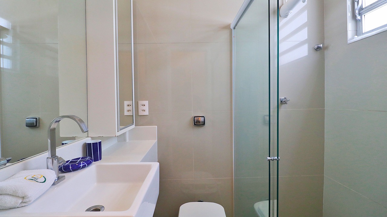 Photo of Bathroom in Ipanema