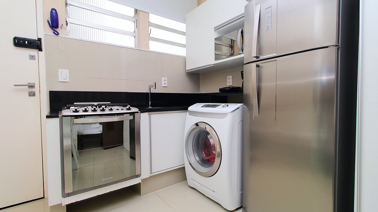 Photo of Kitchen in Ipanema
