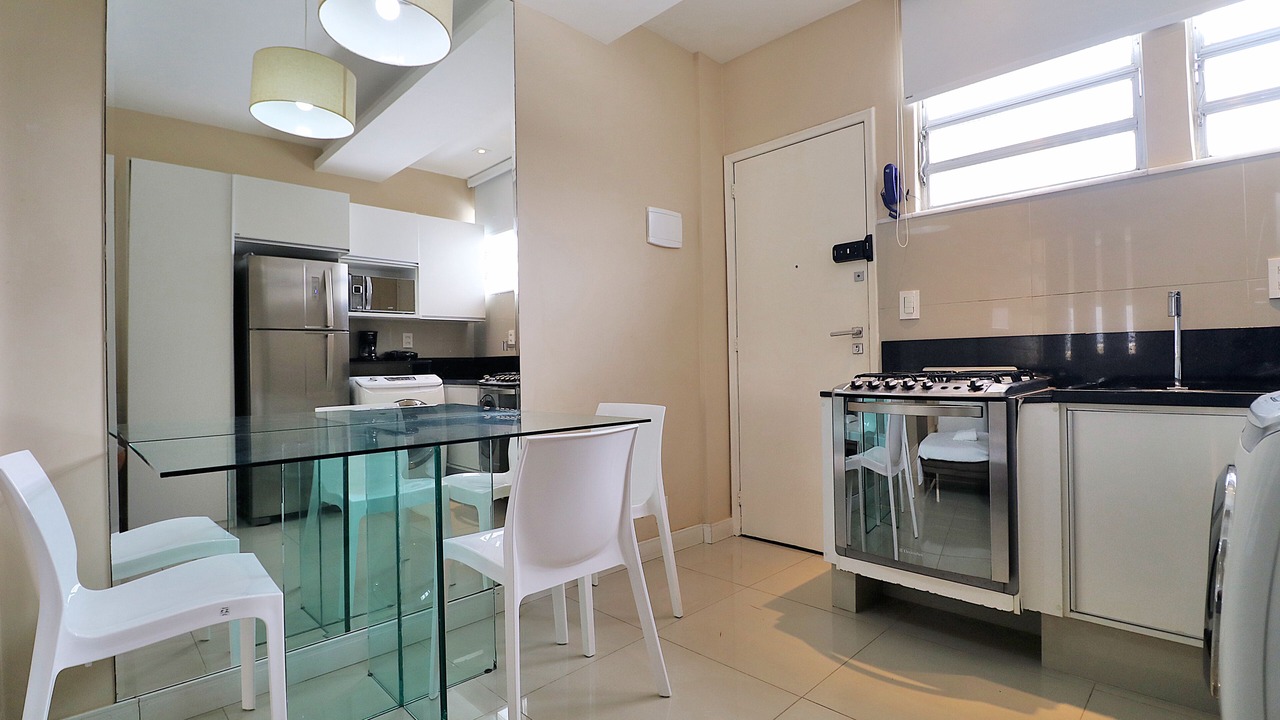 Photo of Kitchen in Ipanema