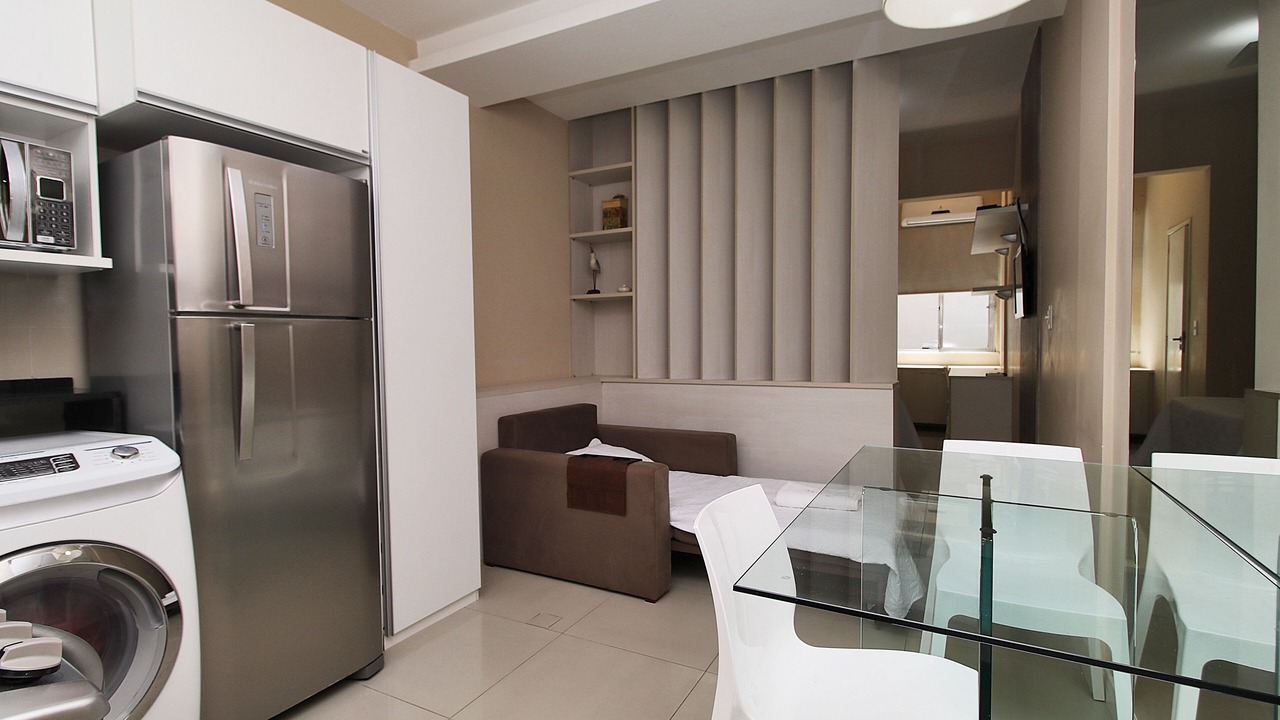 Photo of Kitchen in Ipanema