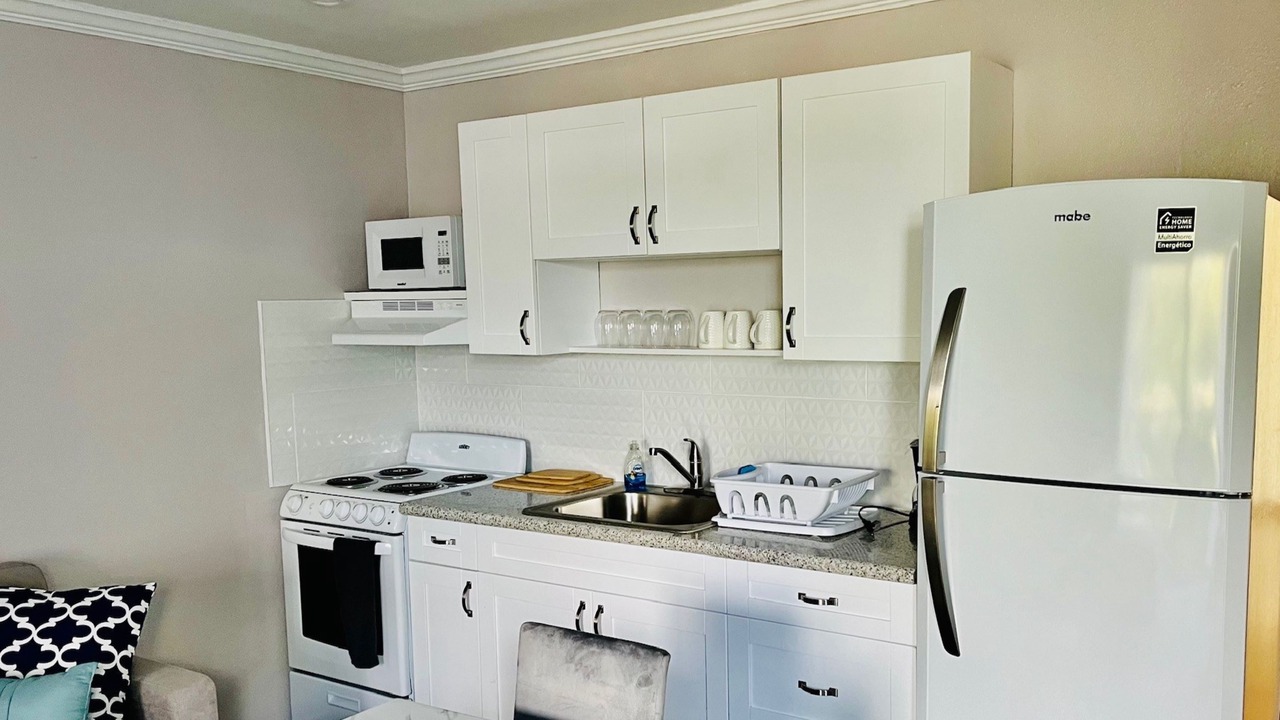 Photo of Kitchen in Williams Town
