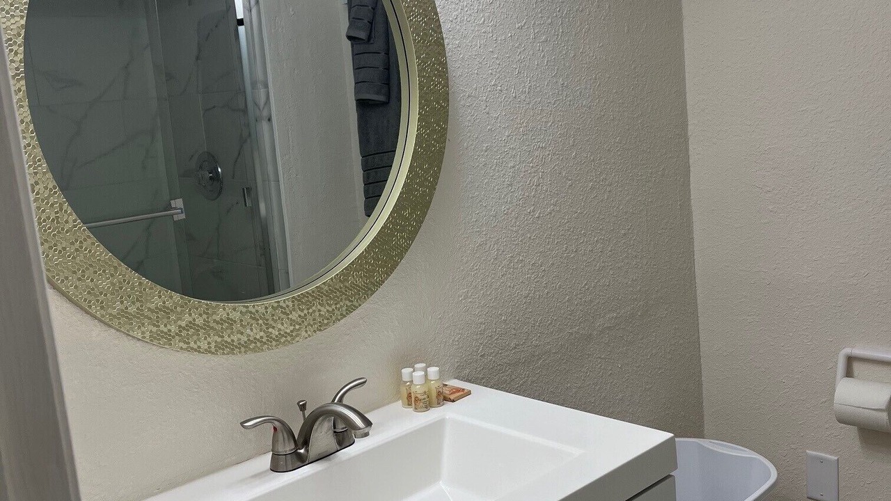 Photo of Bathroom in Williams Town