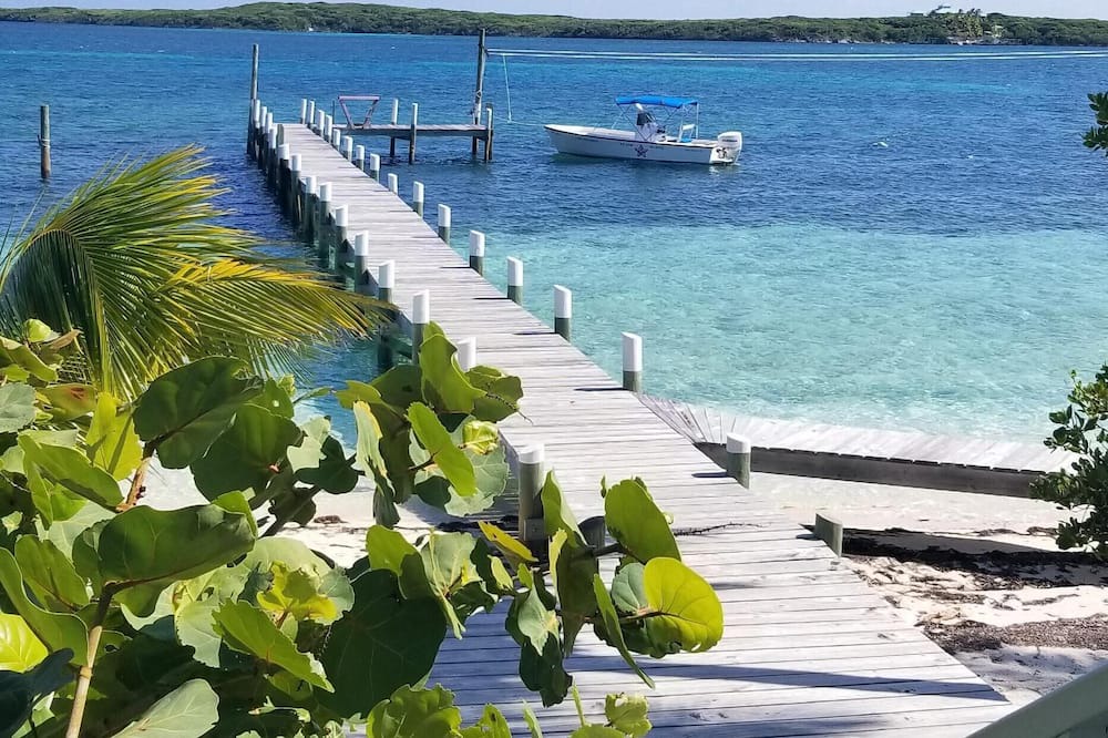 Photo of Others in Lubbers Quarters Cay