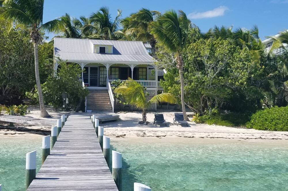 Photo of Others in Lubbers Quarters Cay