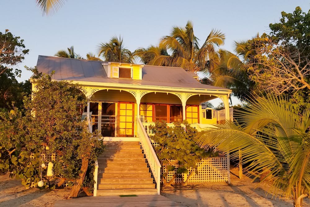Photo of Others in Lubbers Quarters Cay