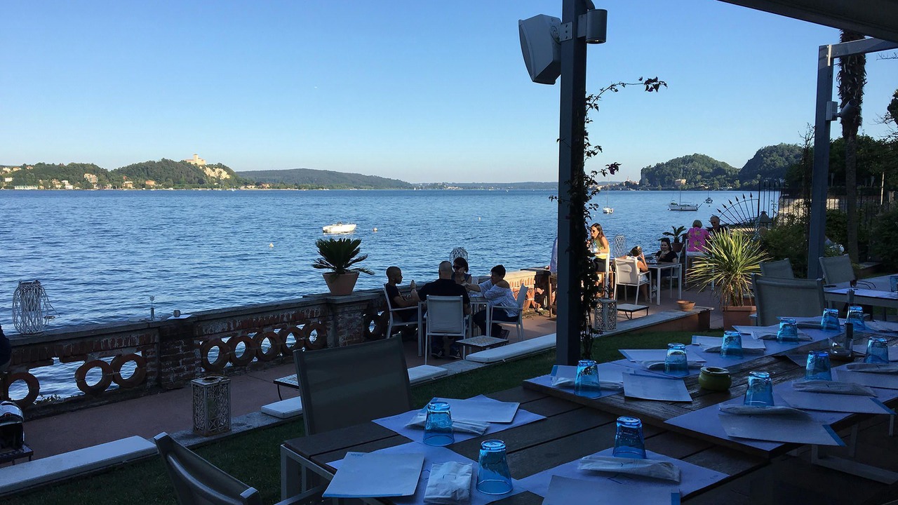 Photo of Outdoor in Meina