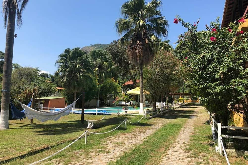 Photo of Outdoor in Costa Verde