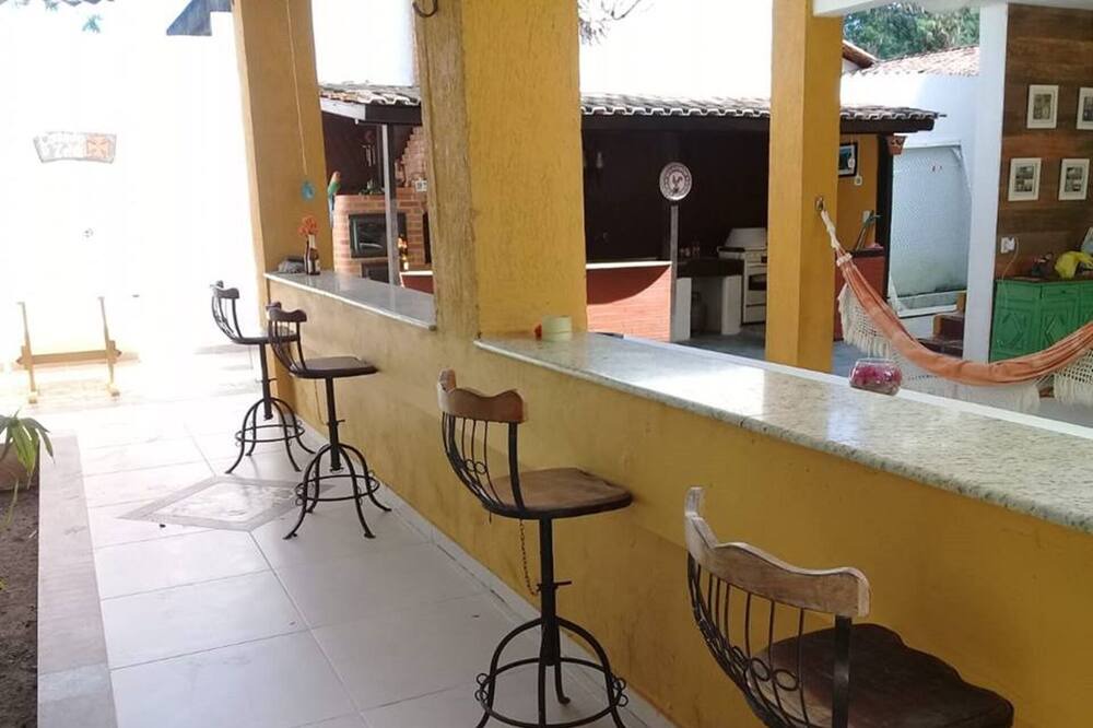 Photo of Outdoor in Costa Verde