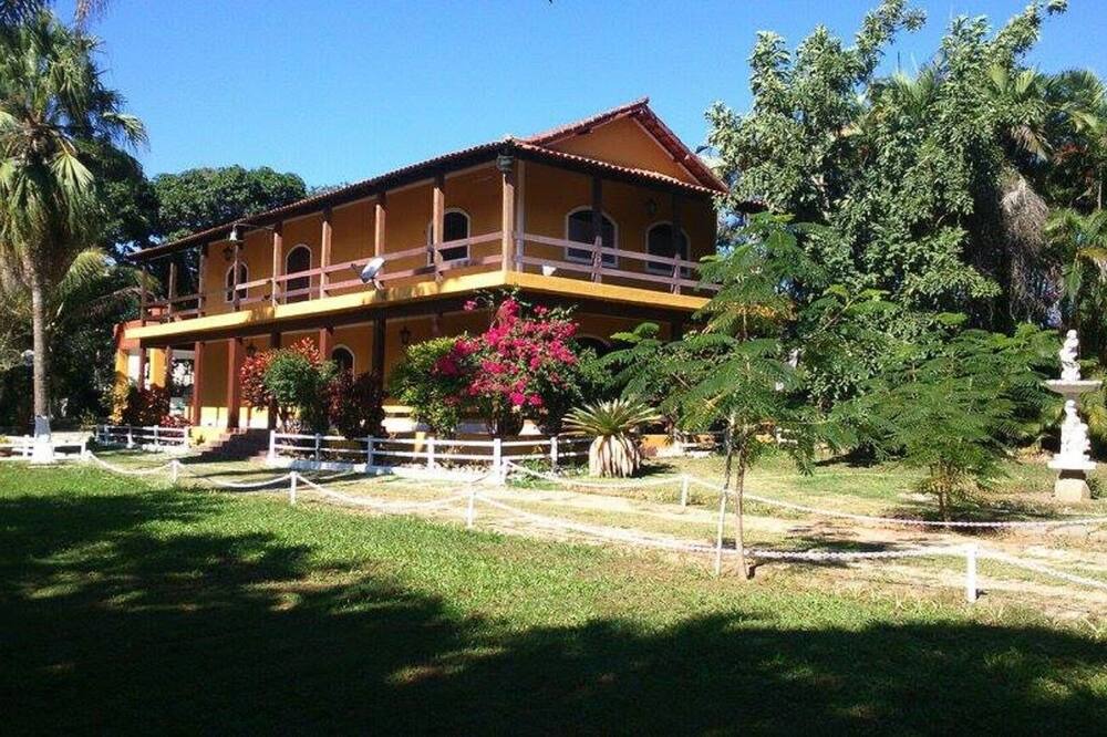 Photo of Outdoor in Costa Verde