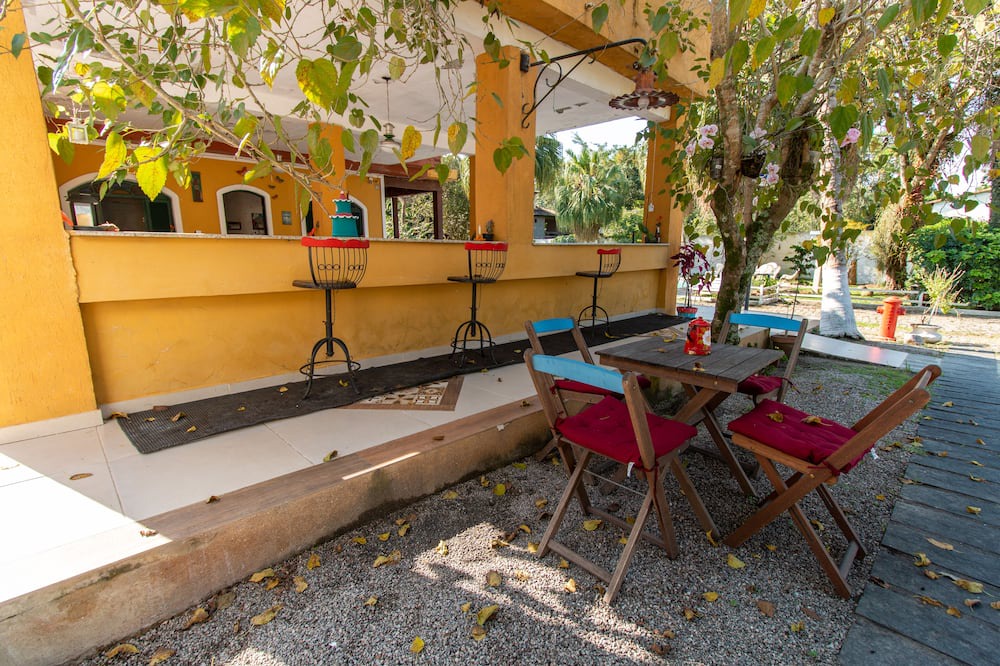 Photo of Outdoor in Costa Verde