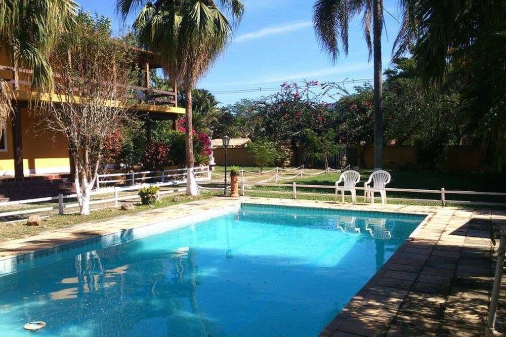 Photo of Outdoor in Costa Verde