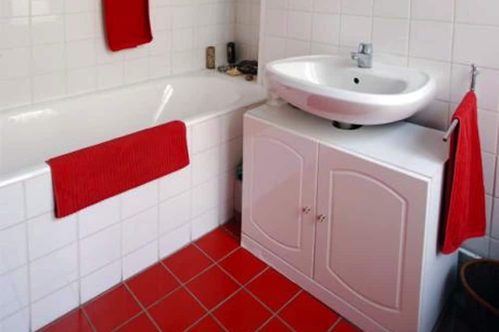 Photo of Bathroom in Pigalle