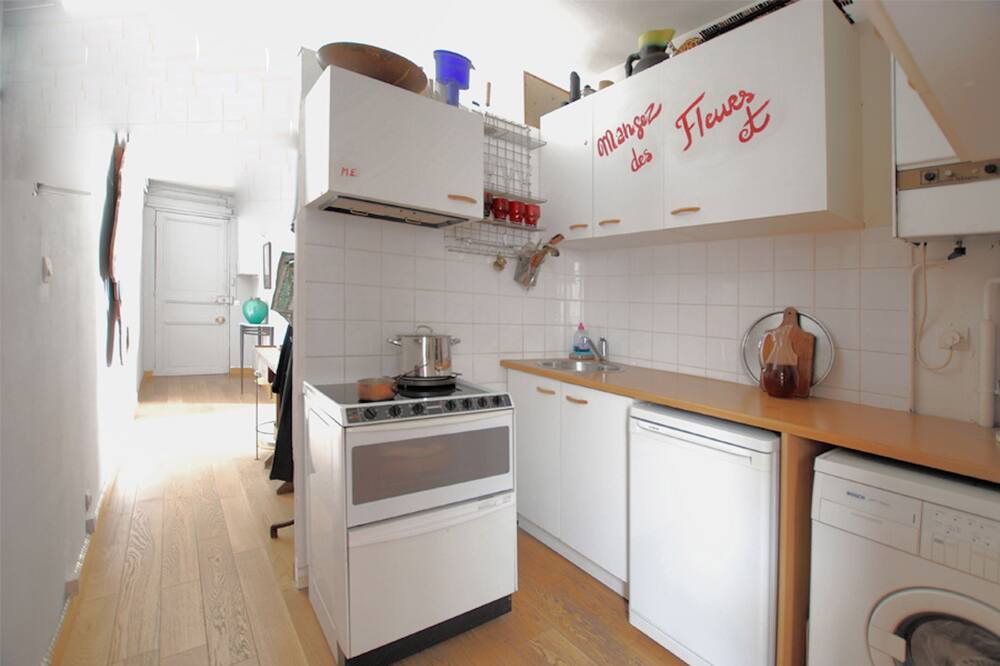 Photo of Kitchen in Pigalle