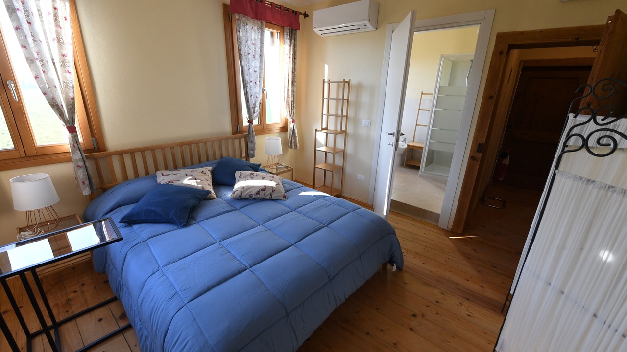 Photo of Bedroom in Concordia Sagittaria
