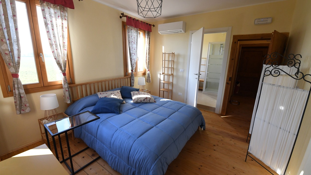 Photo of Bedroom in Concordia Sagittaria
