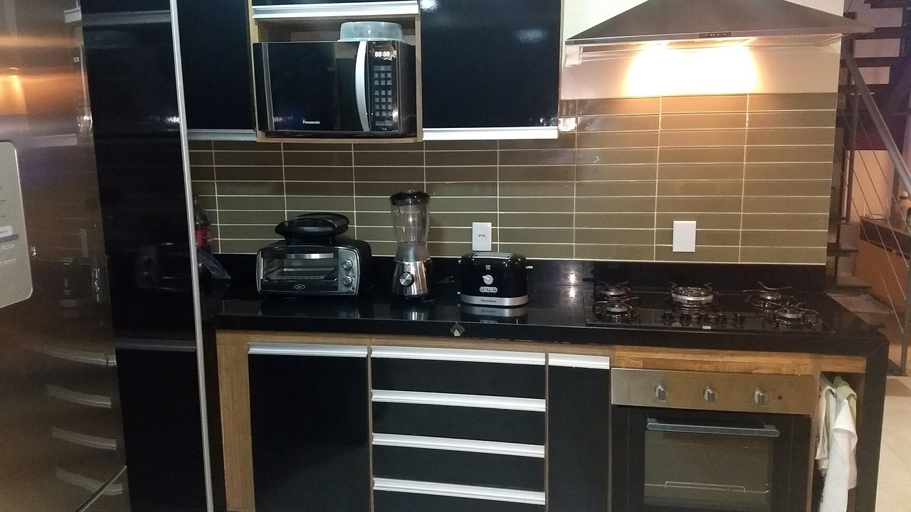 Photo of Kitchen in Rasa
